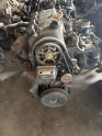 Oto Çıkma Parça / Motor / Blok / Honda / Civic / Çıkma Parça 