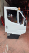 Iveco  / Daily Panelvan / Kaporta & Karoser / Sol Ön Kapı / Çıkma Parça