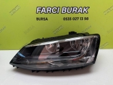 JETTA SOL FAR SIFIR İTHAL 2011-2017 5C7941005A