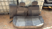 Opel Corsa C arka koltuk 12.000
