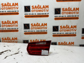 ÇIKMA BMW F30 F31 F35 SAĞ BAGAJ İÇİ STOP 725991611