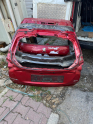 Citreon c4 X arka bagaj kapağı orijinal