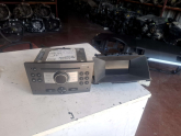 ASTRA H TEYP CD ÇALAR YOL BİLGİ EKRANI 13188461 13208089