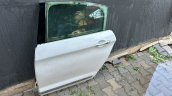 2011-14 MODEL CİTROEN C5 HATASIZ ORJ ÇIKMA SOL  ARKA KAPI