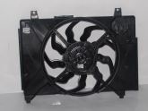 25380-1E450 ERA DİZEL RADYATOR FANI KOMPLE KLİMALI