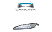 ÖN TAMPON SİNYALİ SOL ASTRA J 2012-