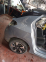 OPEL CORSA F SAĞ ARKA ÇAMURLUK