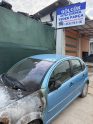 Oto Çıkma Parça / Kaporta & Karoser / Tavan Sacı / Citroen / C3 / Çıkma Parça 