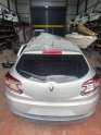 Renault Megane 3 Arka Bagaj Kapağı 2011 Model Station wagon
