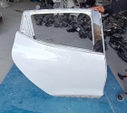2013/2020 RENAULT CLİO 4 BEYAZ SAĞ ARKA KAPI ORJINAL GÖÇÜKLÜK