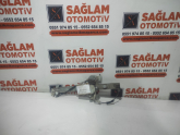 KİA RİO 12-17 ÇIKMA SOL ARKA CAM KRİKOSU MOTORLU 83450-1W000