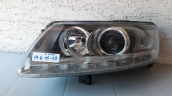 AUDİ A6 05/08  SOL FAR SEFALILAR OTO CIKMA