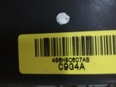 FORD FOCUS FAN MOTORU