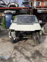 VW TRANSPORTER T4 SAĞ ÖN ÇEYREK ŞASİ ŞASE KILIÇ TÜFEK SACI KESME