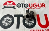 1998-2000 MODEL TOYOTA AVENSİS BOĞAZ KELEBEĞİ