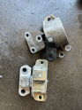 FİORİNO 1.3 MOTOR KULAKLARI ORJİNALL ÇIKMA PARÇAA