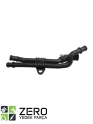 3Q0121070S Soğutma Suyu Borusu Golf Passat A3 Caddy