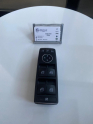 MERCEDES W212 E Serisi Sol Ön Dörtlü Cam Düğme A2128208310