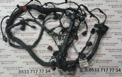  04L972627JG AUDI A3 DİZEL 1.6 MOTOR MOTOR TESİSATI