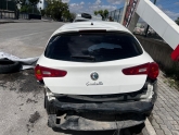 Alfa Romeo Giulietta 2012 Sökme Stop Sacı
