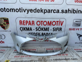 Toyota yaris ön tampon orijinal çıkma