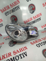 2006-2009 Mercedes 200 Serisi W211 Far