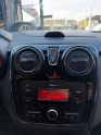 DACİA LODGY KLİMA KONTROL DÜĞMELERİ KONUK OTO