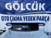 FR3B-6342504 Ford Mustang Arka Bagaj Kapağı Plastiği ORJİNAL