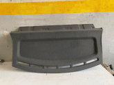 FORD FOCUS 2 ARKA CAM PANDİZOTU