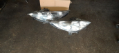 Oto Çıkma Parça / Elektrik / Far / Peugeot / 207 / Çıkma Parça 