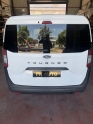 2025 Ford Courier Arka Bagaj