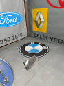 CLIO 3 ARKA TAMPON BANDI TAKIM SIFIR-ORJ 7701209032