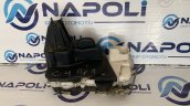 PEUGEOT 307 CC 2003/2008 SOL ÖN KAPI KİLİDİ