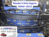 Mazda 3 Orta Izgara