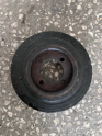 Oto Çıkma Parça / Motor / Krank Kasnağı / Opel / Combo / Çıkma Parça 