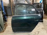 AUDİ A6 SOL ARKA KAPI DOLU ORJİNAL ÇIKMA 2000-2005 MODEL