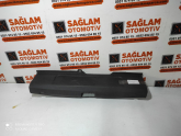 RENAULT FLUENCE ÇIKMA ARKA BAGAJ EŞİK KAPLAMASI 634140090