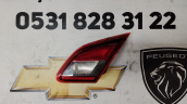 OPEL CORSA E SAĞ İÇ STOP ÇIKMA ORJİNAL