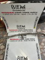 Oto Çıkma Parça / Kaporta & Karoser / Tampon Demiri / Nissan / Primera / Çıkma Parça 