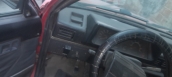 Renault 9 Broadway direksiyon simidi