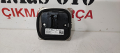 260556623R RENAULT CAPTUR-CLİO KADJAR FAR LED BEYİN