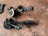 Oto Çıkma Parça / Alt Takım & Direksiyon / Helezon Yayı / Jeep / Compass / Çıkma Parça 