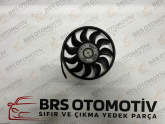 Oto Çıkma Parça / Isıtma, Soğutma & Klima / Fan Motoru / Audi / A4 / Çıkma Parça 