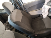 Dacia DOKKER Koltuk Takımı