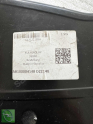 SKODA OCTAVIA 2020 ÖN TAMPON HAVA KANALI 5E3121189A ORJ