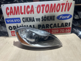 2009-2013 xc60 sağ far