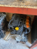 Oto Çıkma Parça / Motor / Motor Komple / Renault / Clio / Çıkma Parça 