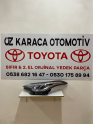 2018-2022 TOYOTA C-HR ÇIKMA ORJİNAL SOL ÖN FAR