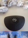 opel corsa c direksiyon airbegi