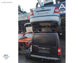 Oto Çıkma Parça / Kaporta & Karoser / Bagaj / Ford / Focus / Çıkma Parça 
